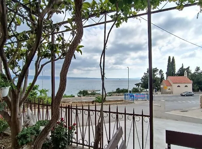 Apartmani Marijo Saric