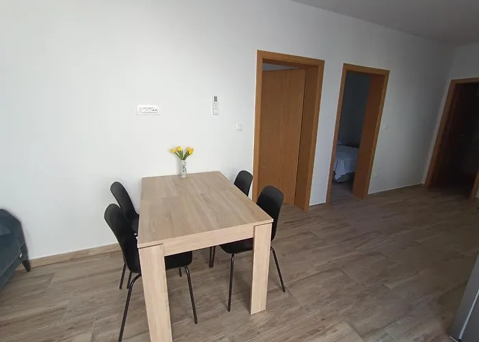 Apartmani Marijo Saric