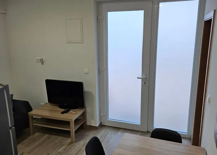 Apartmani Marijo Saric