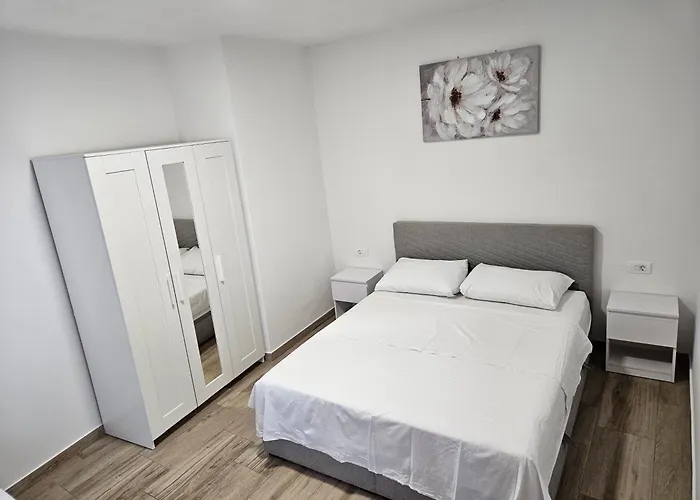 Apartmani Marijo Saric
