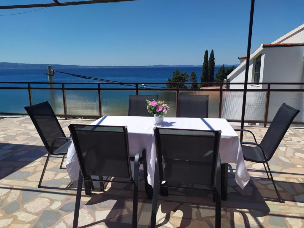 Apartment Marijo Saric