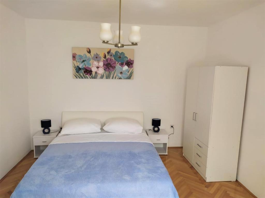 Apartment Marijo Saric *
