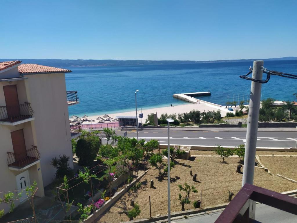 Marijo Saric Apartment