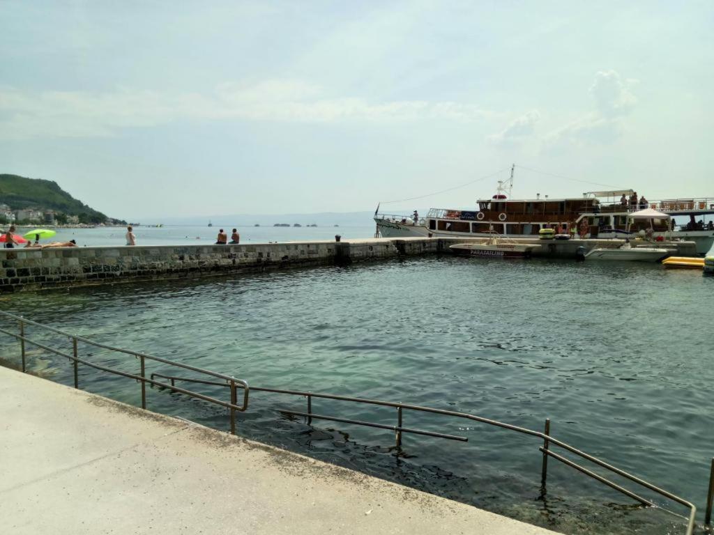 Apartament Marijo Saric Podstrana