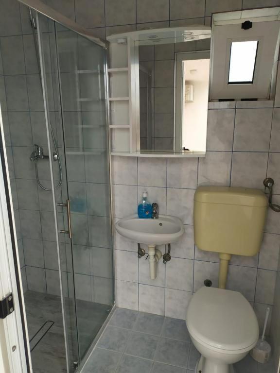 Apartment Marijo Saric Podstrana