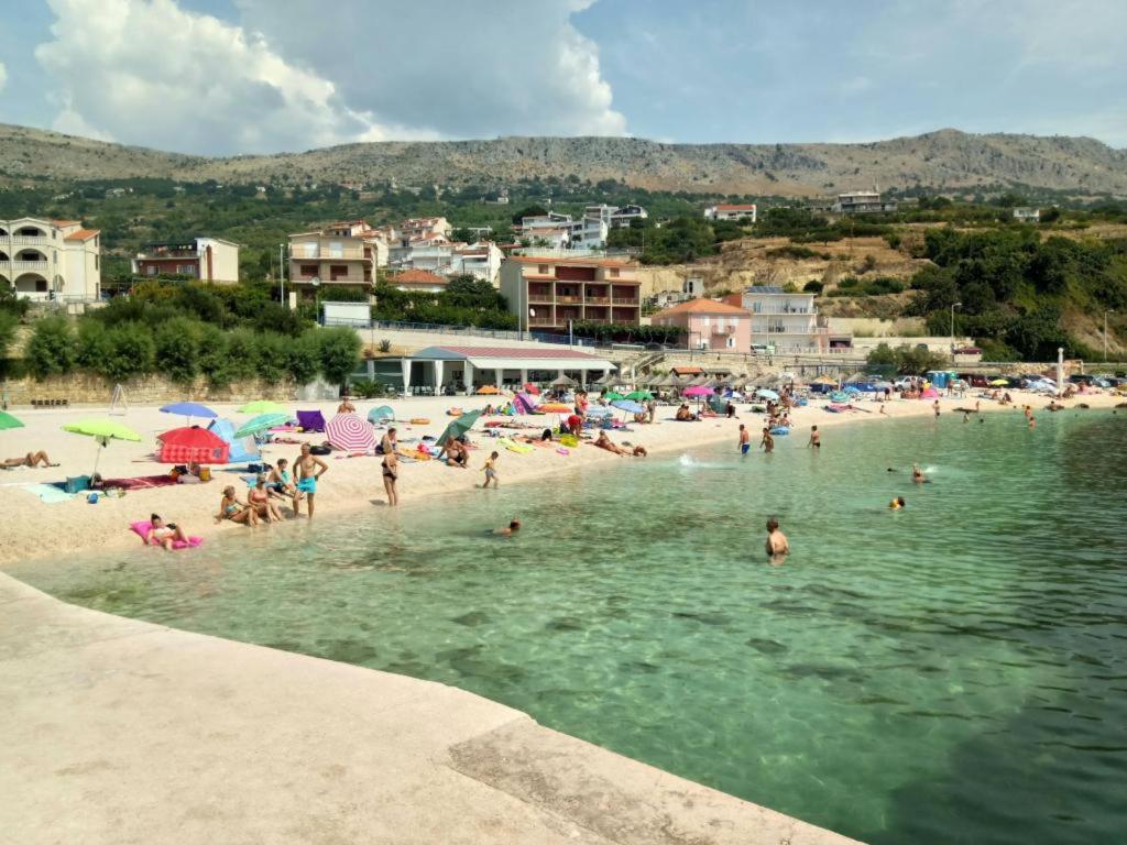 Apartament Marijo Saric *