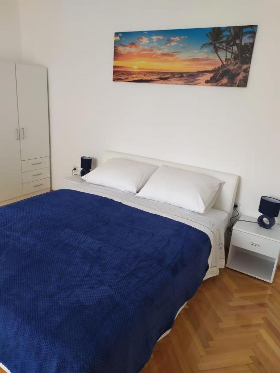 Marijo Saric Apartment Podstrana