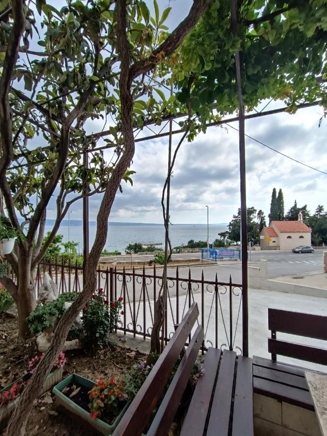 Apartment Marijo Saric *