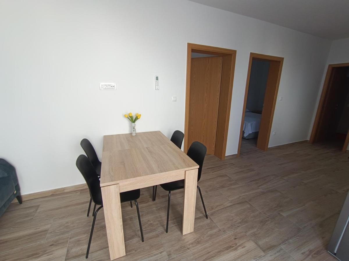 Apartment Marijo Saric *