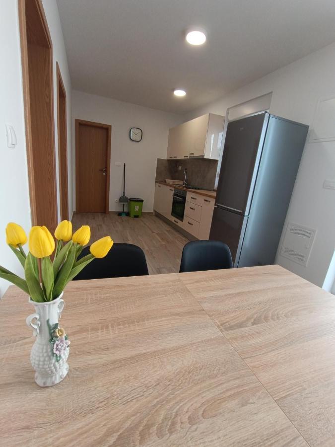 Apartment Marijo Saric *