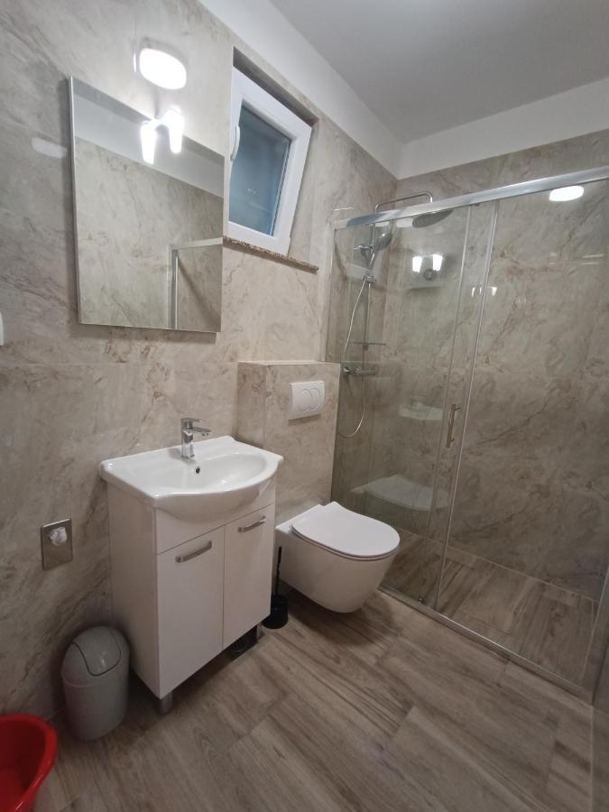 Apartment Marijo Saric *