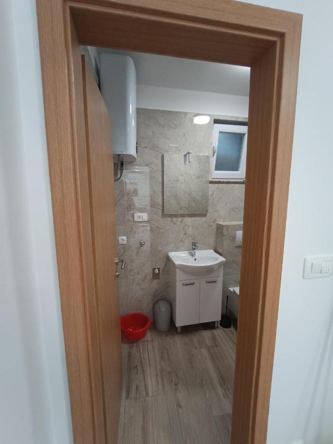 Marijo Saric Apartment