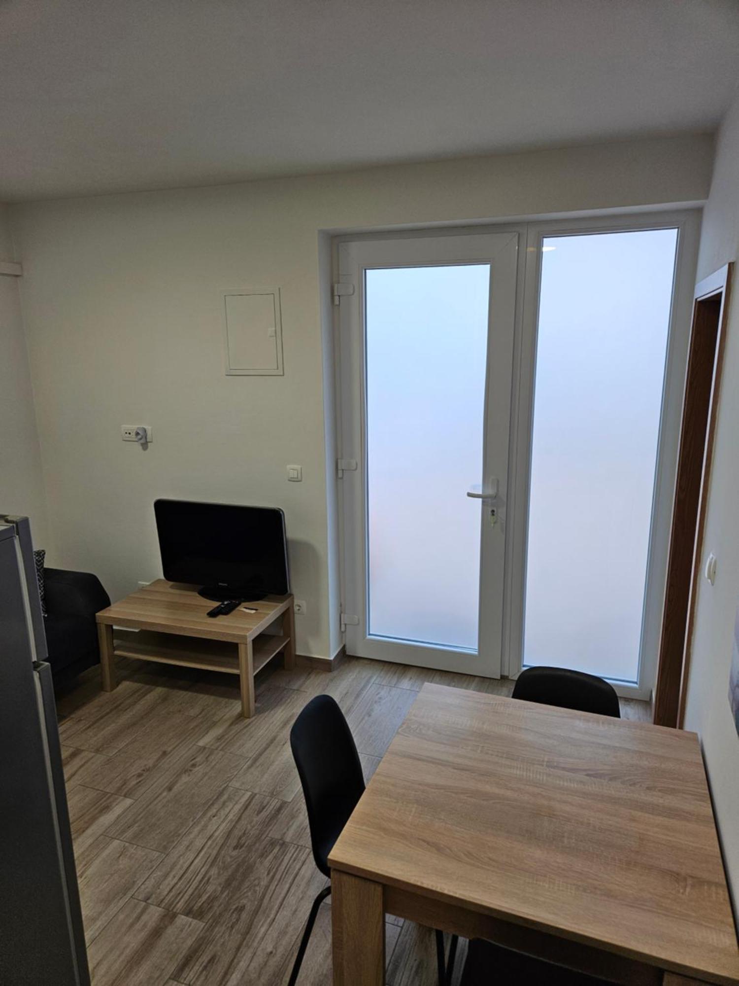 Marijo Saric Apartment