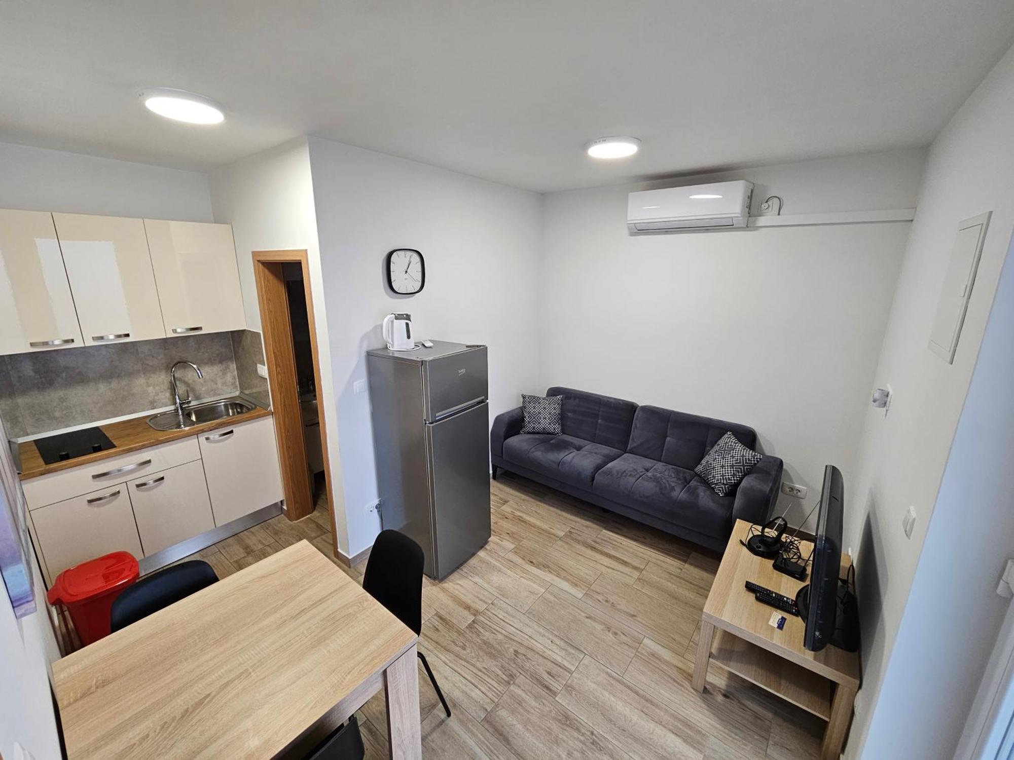 Marijo Saric Apartment *