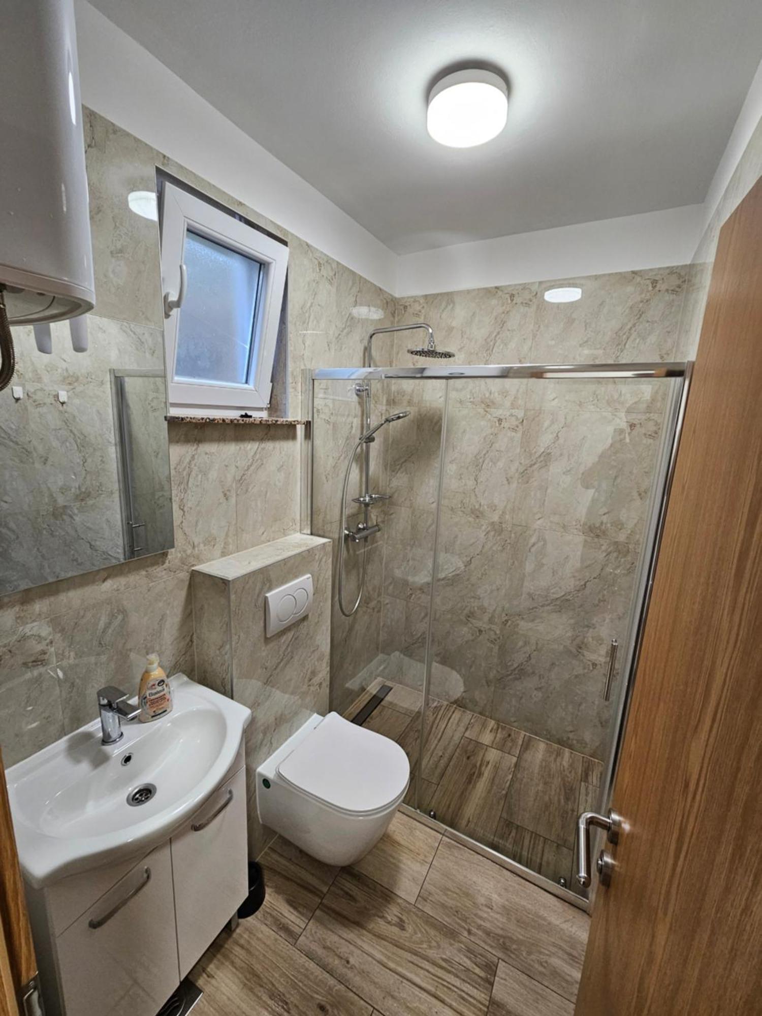 Marijo Saric Apartment