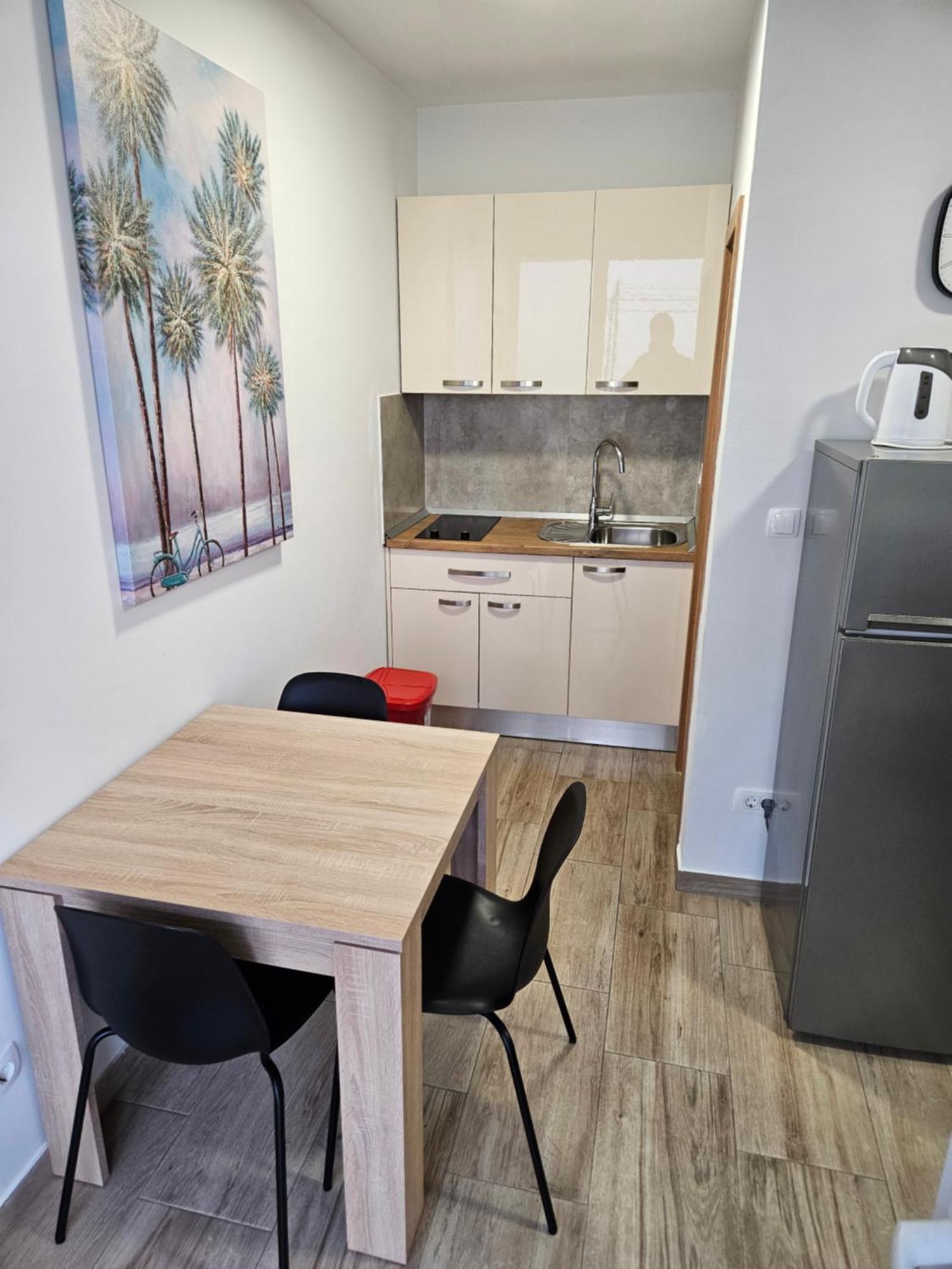 Apartment Marijo Saric *